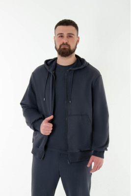 Зіп-худі чоловічий